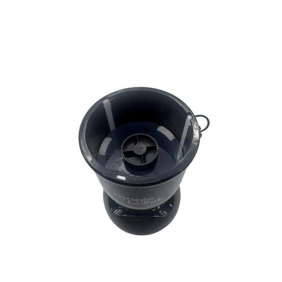Magic Bullet Blender MB1001k Motor Base Black Replacement Part OEM Working - Picture 2 of 11